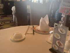 -青岛海景花园大酒店·粤海餐厅