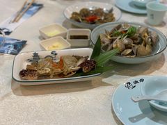 -渔娘渔家丹东海鲜(东直门店)