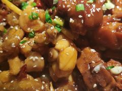 -胖哥俩肉蟹煲(河北勒泰购物中心店)