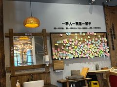 大堂-三十三碗黄牛肉面(东原1891店)