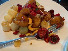 -环球港凯悦 · 享悦中餐厅