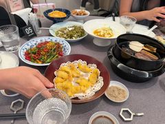 温州炒粉干-瓯越·海鲜·瓯味一品(IM长宁国际店)