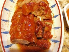 明炉烧鸭-查厘士(怀旧点心乐坊店)