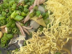 -友记功夫香·人民川菜(红牌楼店)