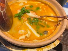 -泰妃殿(武汉首店)