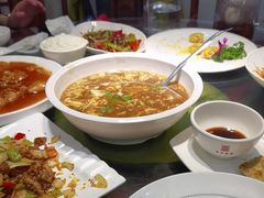 -惠宾饭庄(中山路店)