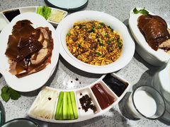 -紫光园·烤鸭(定慧桥店)