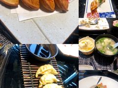 -吉盛川创作料理(保利国际广场店)