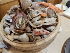 -船梆煮•蒸汽海鲜·生腌干蒸(五四广场店)