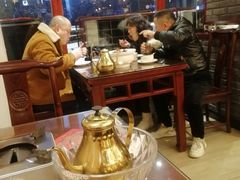 -肖记公安牛肉鱼杂馆·省级非物质文化遗产(三角路直营店)