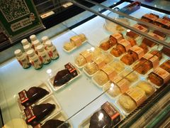-爱达乐面包生日蛋糕(华油路店)