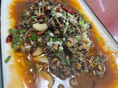 -阿华海鲜饭店(山河路店)