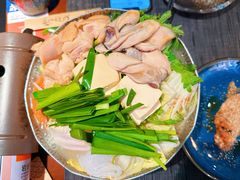 -王氏炉匠·烧鸟·居酒屋(双井店)