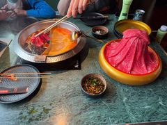 -牛New寿喜烧(金鹰世界店)