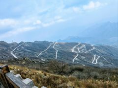 -白草畔自然风景区