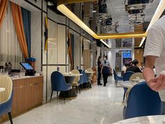 -海上名珠·海鲜酒楼(励骏庞都店)
