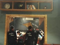 门面-19号私房菜(云南路店)