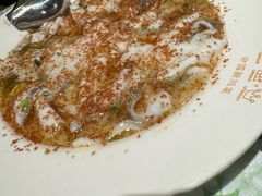 -渔语鱼新川菜Bistro(万象天地店)
