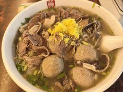 -潮镇老尾牛杂(环城西路店)