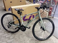 -GIANT捷安特自行车专卖店(金桥台儿庄路店)