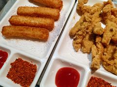 -海底捞火锅(步步高新天地店)