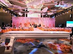 -上海静安香格里拉大酒店