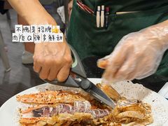 -一哥美食(总店)