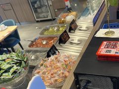 -鱼酷活鱼烤鱼(沈阳大悦城店)