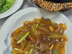 -蟹天蟹地农家菜·阳澄湖大闸蟹(浅水湾店)