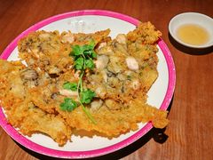 金牌蚝烙-春梅里卤鹅馆·47年老字号(中山路店)