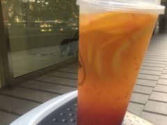 -多克多蒸气茶DOKDO(鼓楼绿地店)