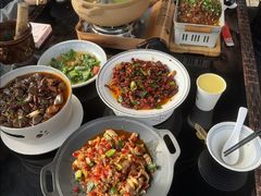 -树厨贵州菜(铜仁花果山店)