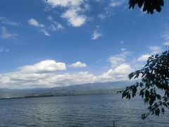 -西昌邛海湿地