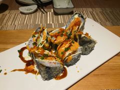 -酒井酱子·深夜食堂(东城汇店)