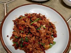 -巴渝菜舍曾氏麻辣风(霸州店)