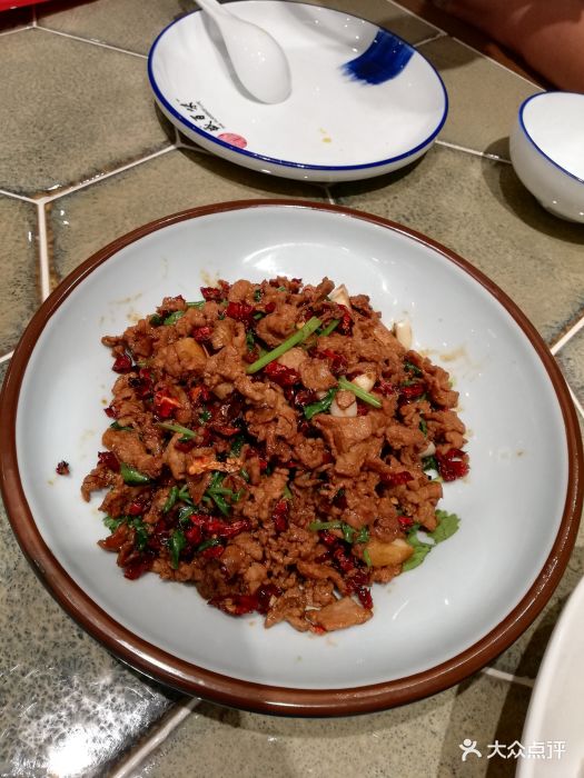 曾氏麻辣风图片 - 第41张