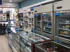 -第一医药(博山路店)