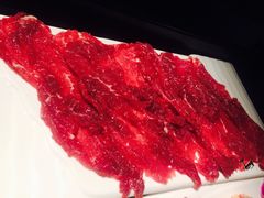 -牛焱·贵州黄牛肉火锅(城西银泰店)