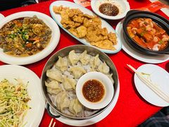 -盈春大饭店(千山路店)