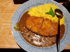 -堂本家洋食别馆·炸猪排(中心城店)