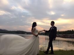 点击看大图 -太郎花子婚纱摄影艺术中心