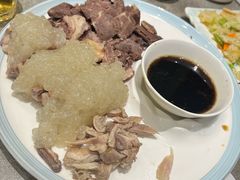 -高玛纳驴肉火烧(一世界店)