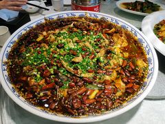 -新概念来凤鱼(璧山店)