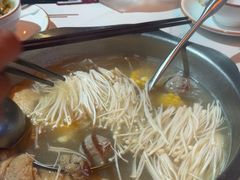-八合里潮汕鲜牛肉火锅(吉大店)