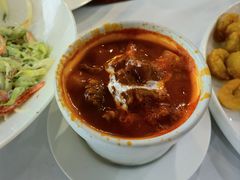 红菜汤-维兰西餐(万泉河店)