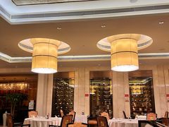 -酌宴府The China Club·广州万富希尔顿酒店(云城东路店)