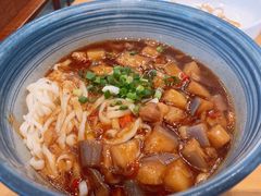 -四季小馆·地道北京小吃(广百店)