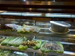 -鹦鹉小厨味道餐厅(山大南路店)