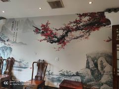 -燕郊烧鸽子(广安路店)