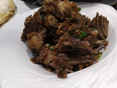 -佳兰雅序融合菜(高新店)